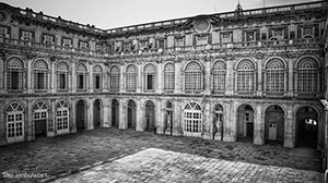 Palacio Real. Madrid