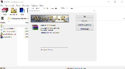 WinRAR