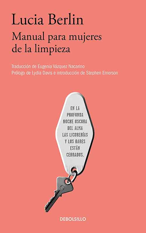 Manual para mujeres de la limpieza