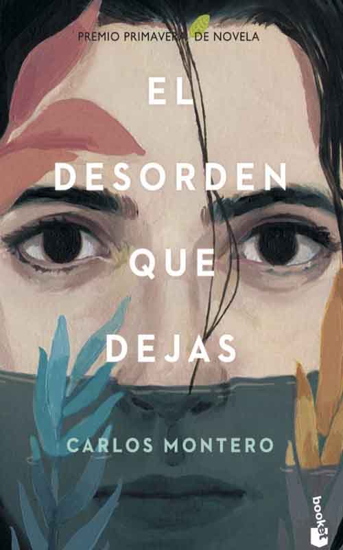 El desorden que dejas