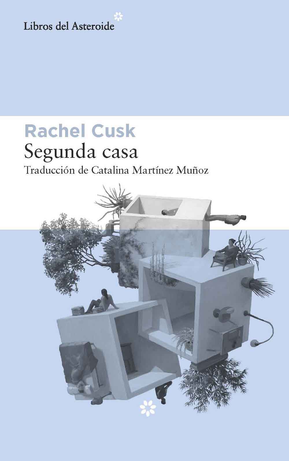 Segunda casa