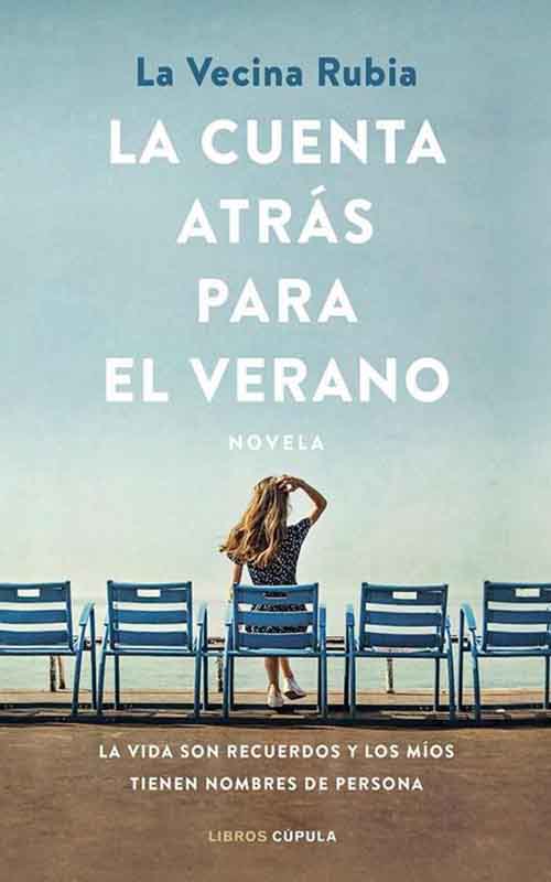 La cuenta atrás para el verano