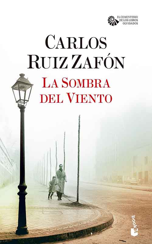 La sombra del viento