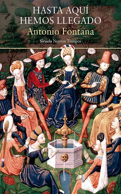 Hasta aquí hemos llegado