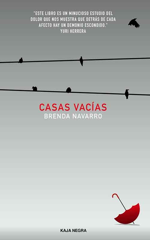 Casas vacías