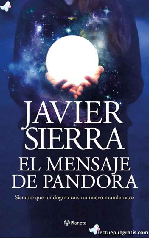 El mensaje de Pandora