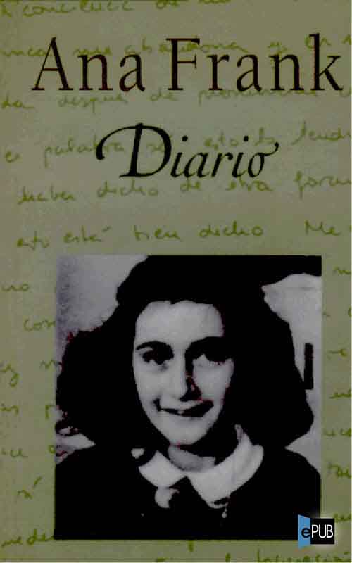 Diario de Ana Frank