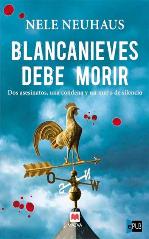 Blancanieves debe morir