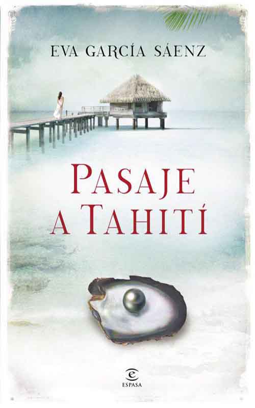 Pasaje a Tahití