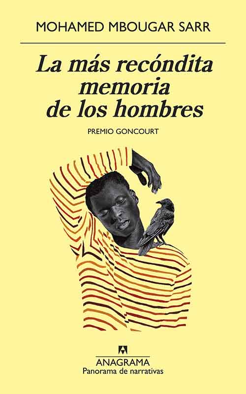 La más recóndita memoria de los hombres