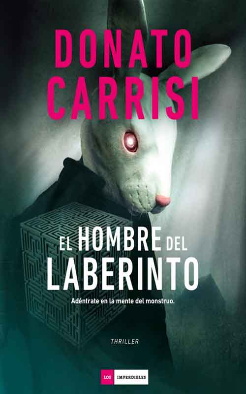 El hombre del laberinto