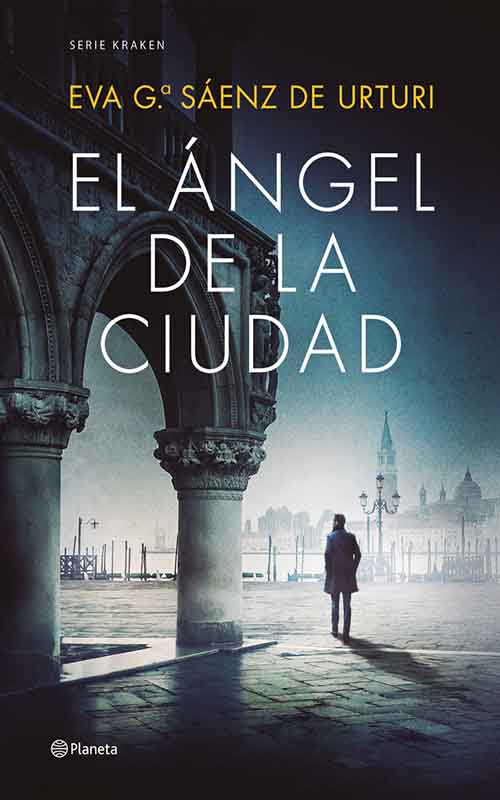 El ángel de la ciudad