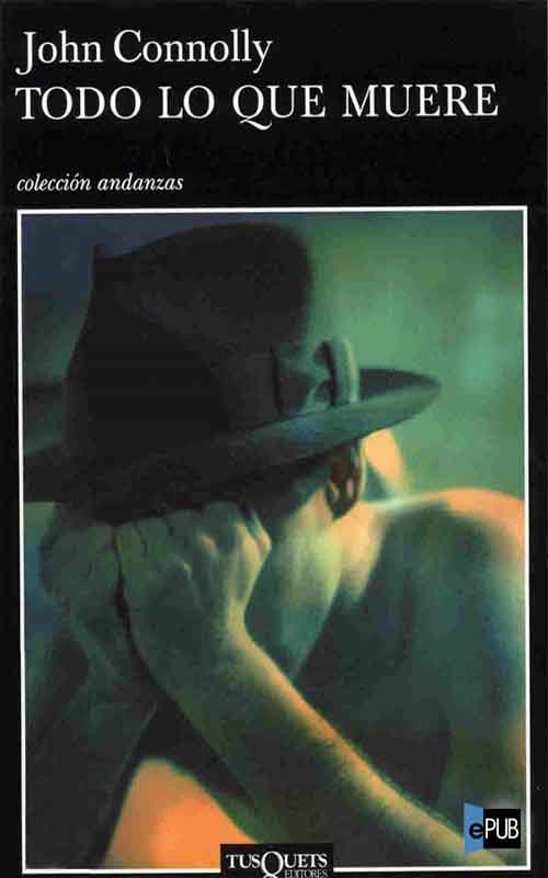 Todo lo que muere