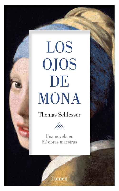 Los ojos de Mona