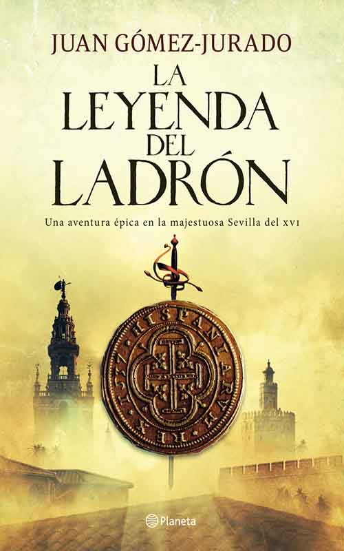 La leyenda del ladrón